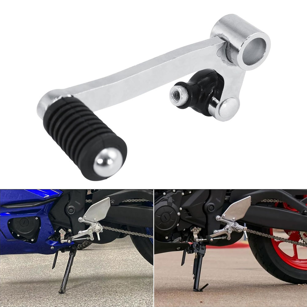 Motorcycle Accessories Shifter - огляд і ціна Motorcycle Gear Yamaha