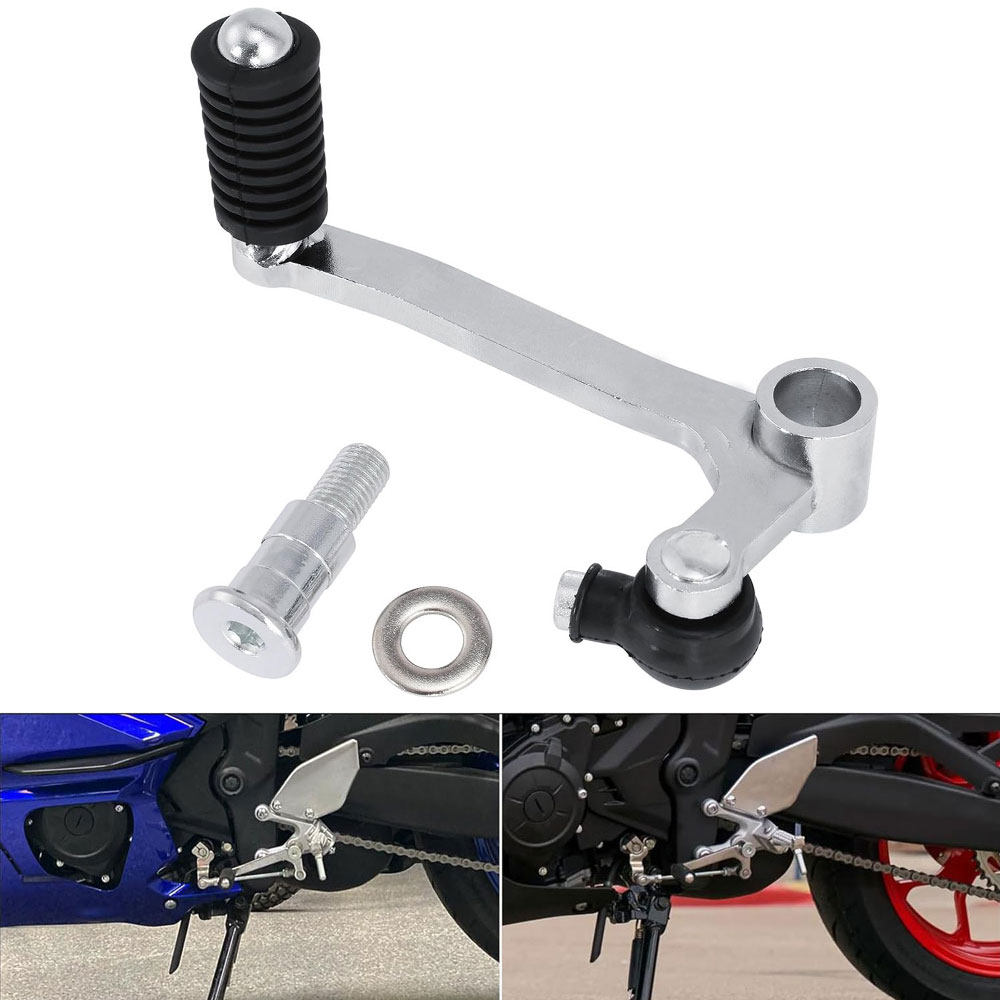Motorcycle Accessories Shifter - огляд і ціна Motorcycle Gear Yamaha
