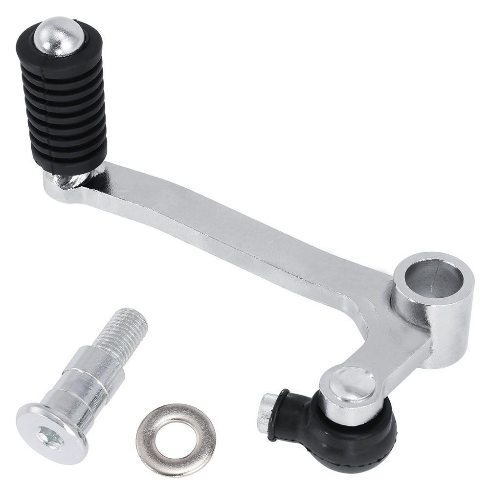 Motorcycle Accessories Shifter - огляд і ціна Motorcycle Gear Yamaha