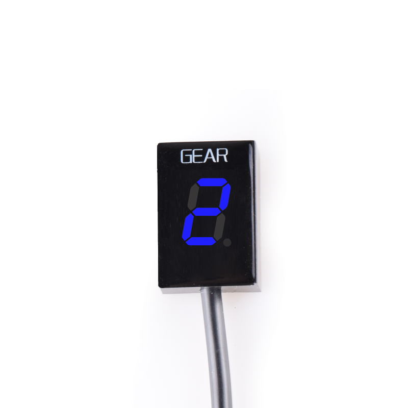 For Yamaha YZF-R6 1998 1999 20 - огляд і ціна Motorcycle Gear Indicator