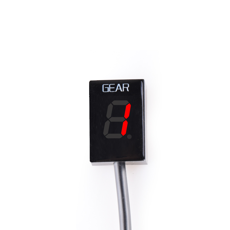 For Yamaha YZF-R6 1998 1999 20 - огляд і ціна Motorcycle Gear Indicator