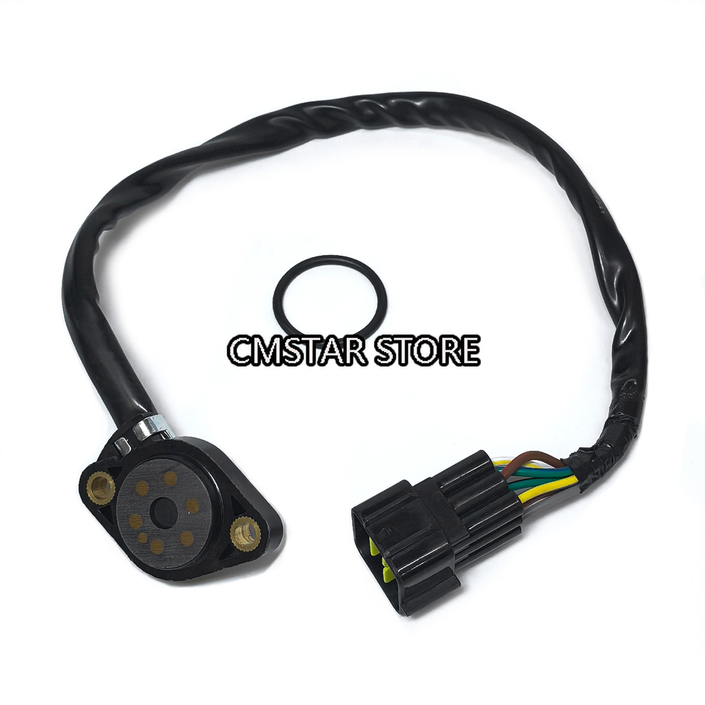 Motorcycle Gear Indicator Shif - огляд і ціна Motorcycle Gear Indicator