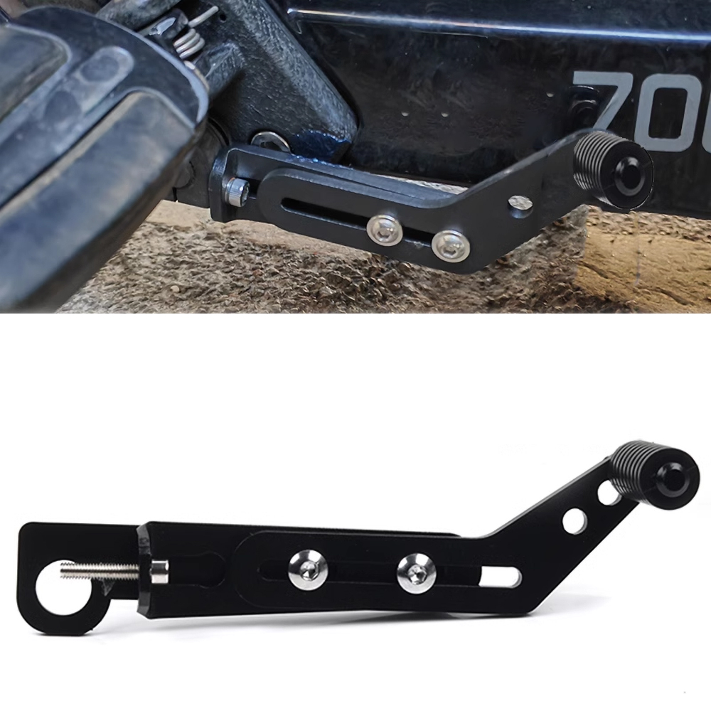 Rear Gear Shifter Shift Lever  - огляд і ціна Motorcycle Gear Brand