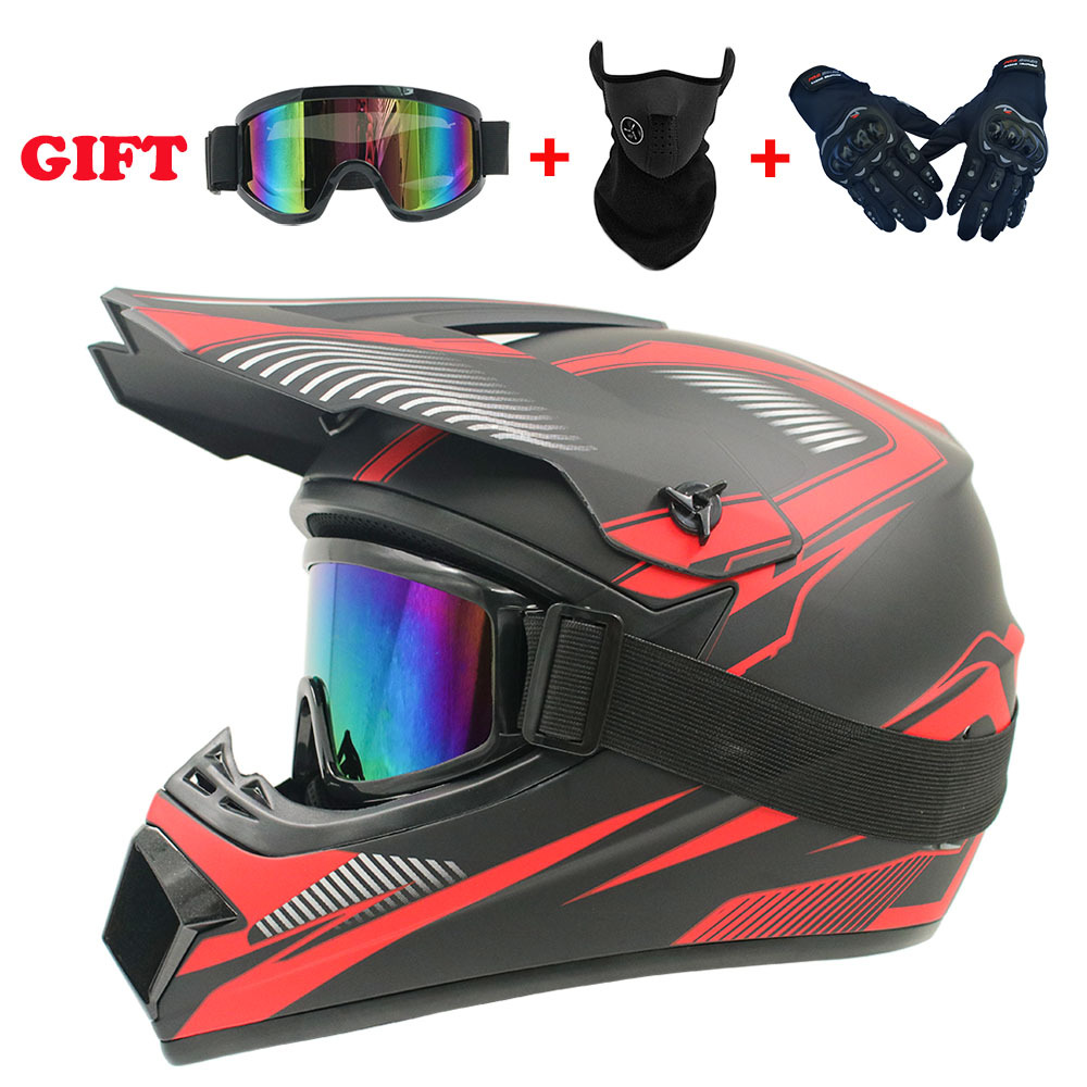 Dirt Bike Gear: Youth Kids Off - огляд і ціна Motorcycle Gear Youth