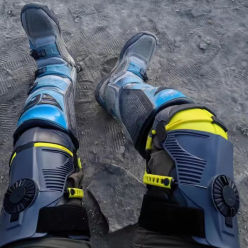 T Brand T10 Motorcycle Mechani - огляд і ціна Motorcycle Gear Brand
