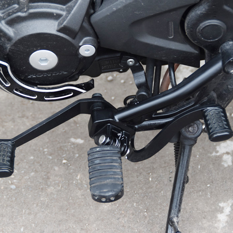 For Honda Rebel 300 CMX300 CM3 - огляд і ціна Motorcycle Gear Brand