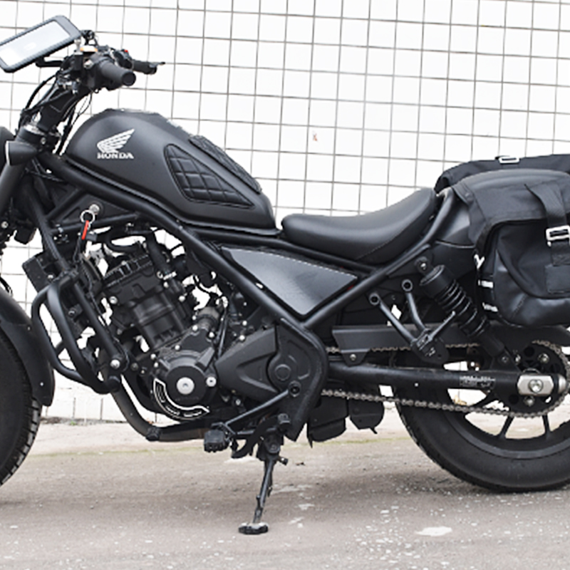 For Honda Rebel 300 CMX300 CM3 - огляд і ціна Motorcycle Gear Brand