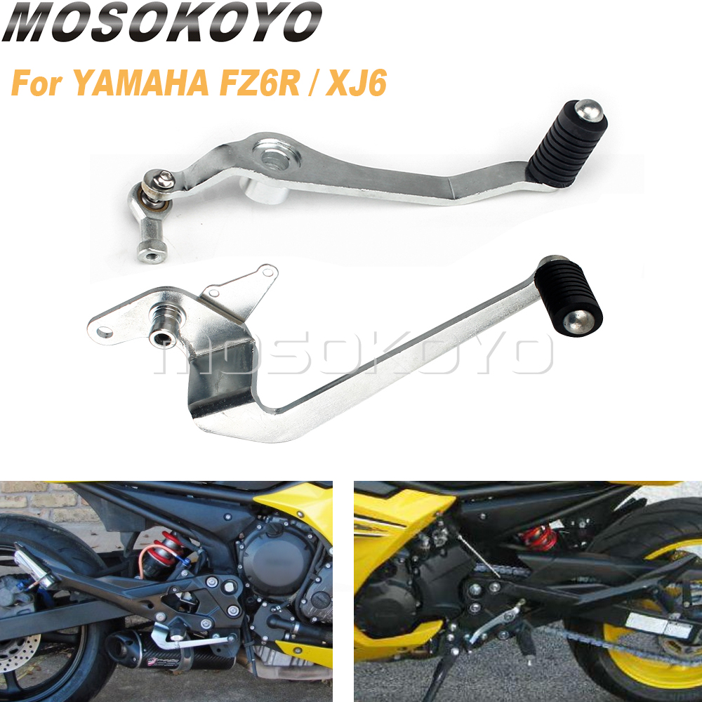 Motorcycle Right Side Left Sid - огляд і ціна Motorcycle Gear Yamaha