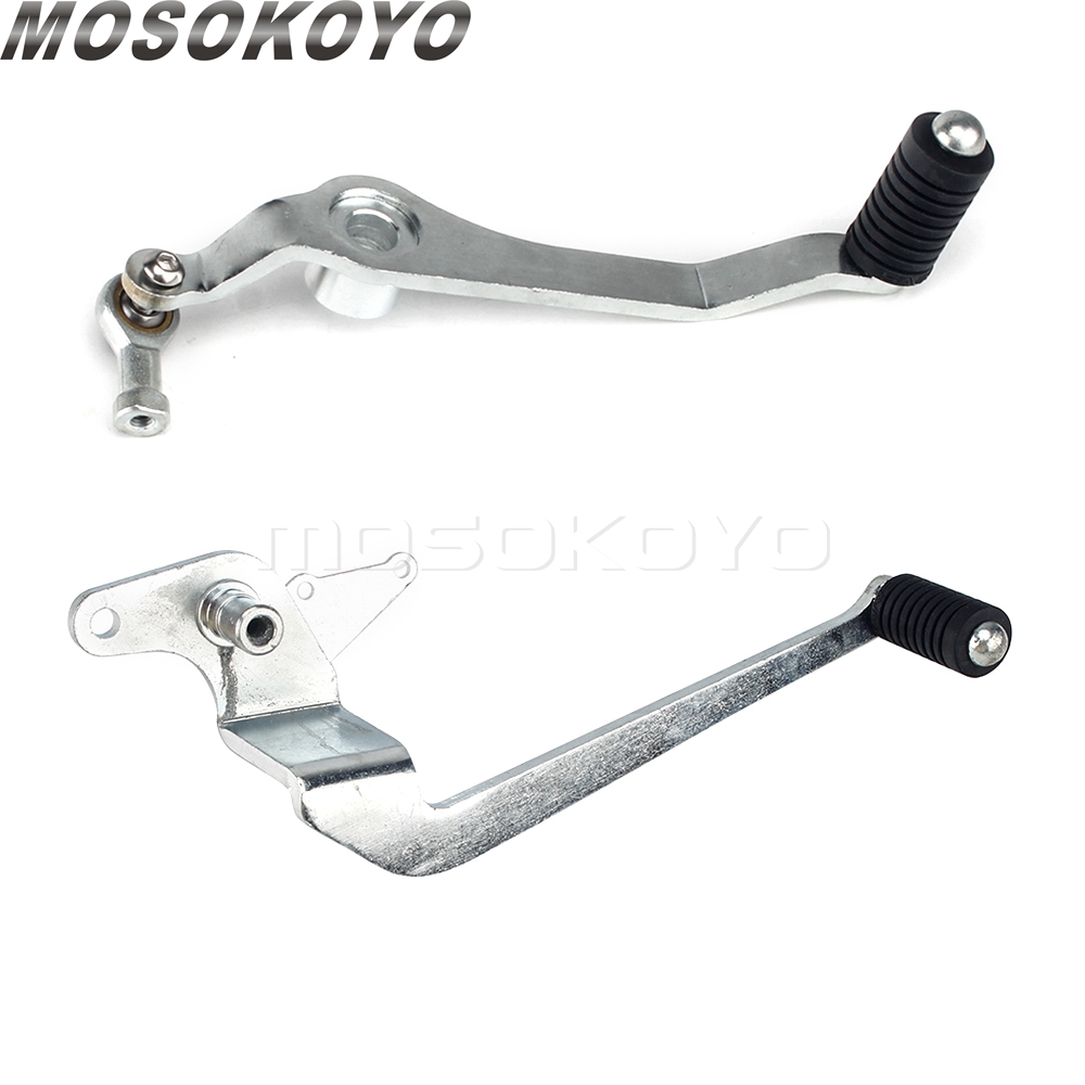 Motorcycle Right Side Left Sid - огляд і ціна Motorcycle Gear Yamaha