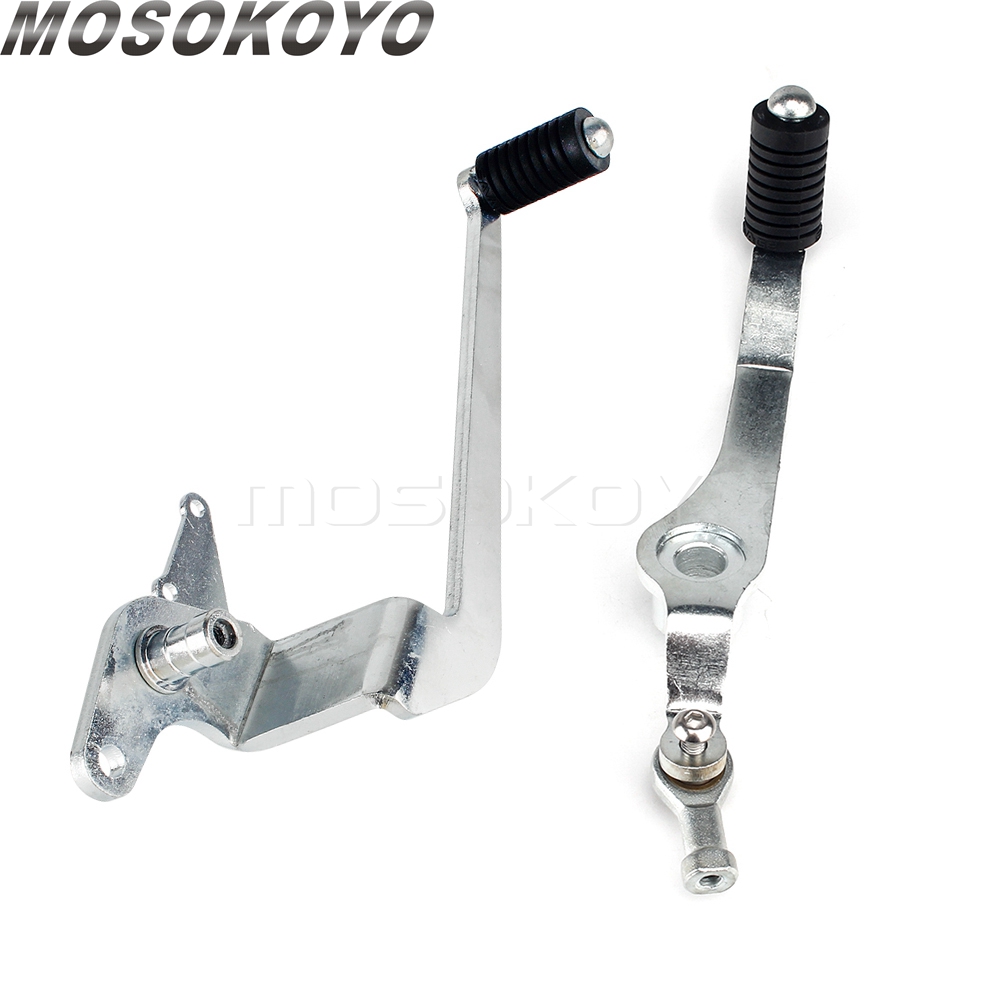 Motorcycle Right Side Left Sid - огляд і ціна Motorcycle Gear Yamaha
