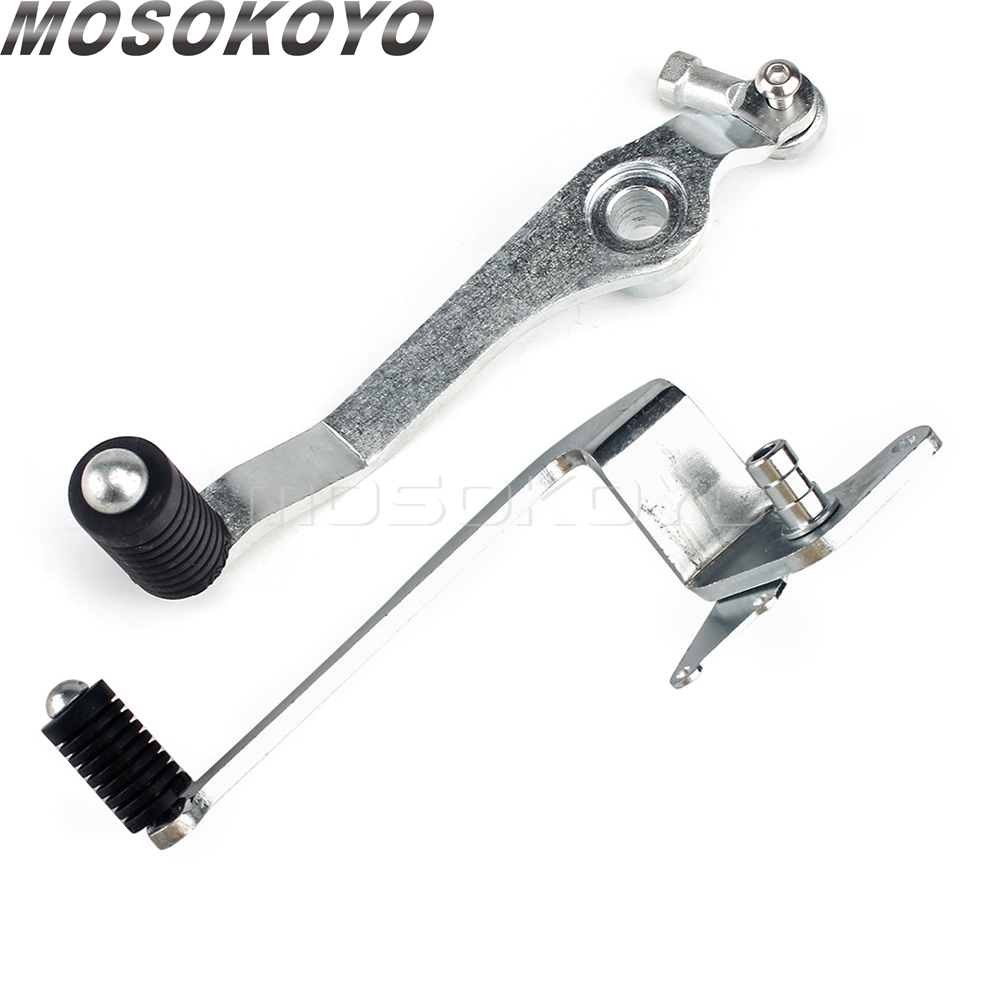 Motorcycle Right Side Left Sid - огляд і ціна Motorcycle Gear Yamaha