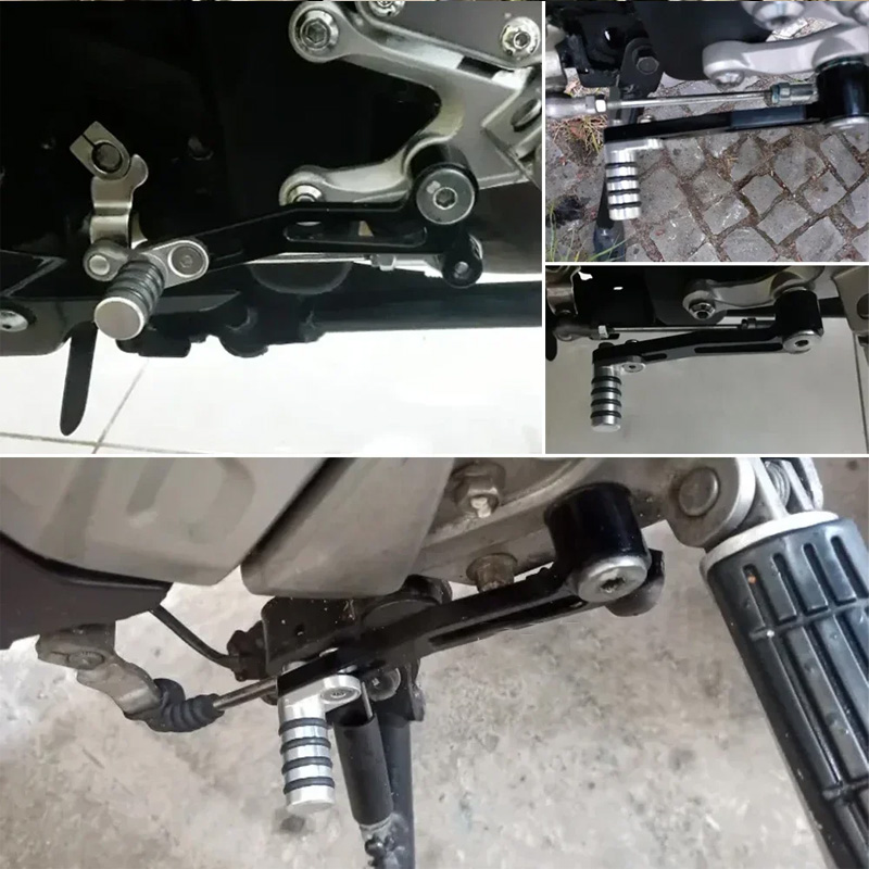 Motorcycle Adjustable Left Shi - огляд і ціна Motorcycle Gear Yamaha