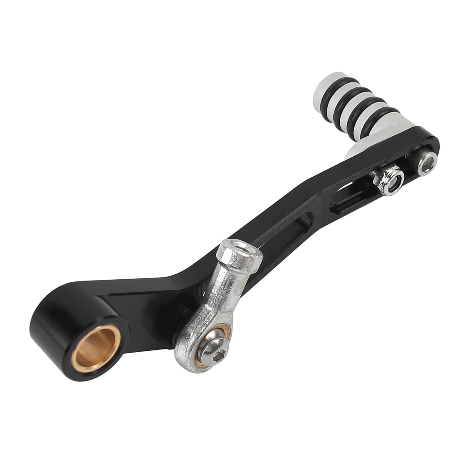Motorcycle Adjustable Left Shi - огляд і ціна Motorcycle Gear Yamaha