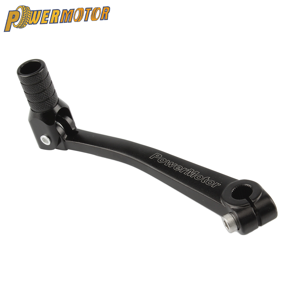 Enduro Start Lever Motorcycle  - огляд і ціна Motorcycle Gear Yamaha