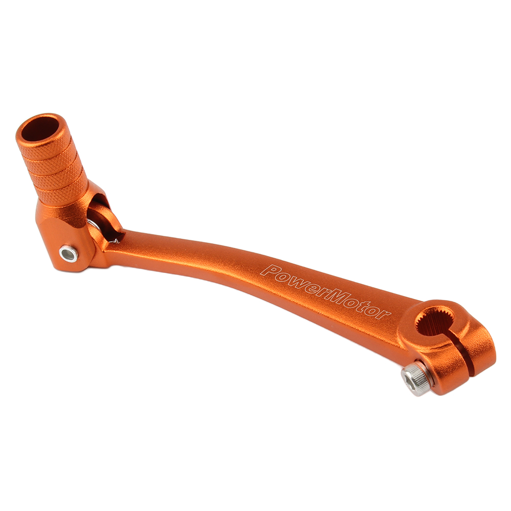 Enduro Start Lever Motorcycle  - огляд і ціна Motorcycle Gear Yamaha