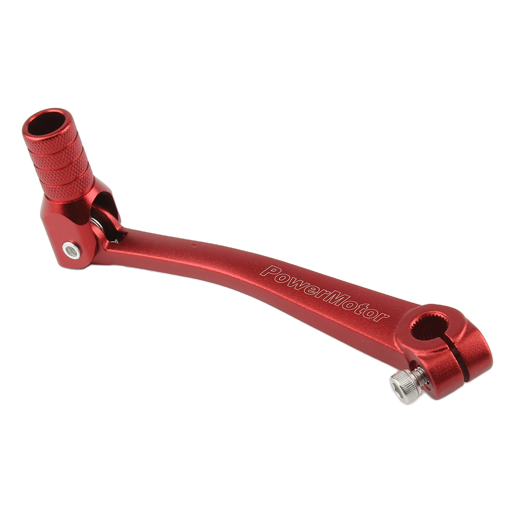 Enduro Start Lever Motorcycle  - огляд і ціна Motorcycle Gear Yamaha